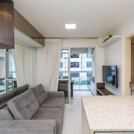 1 Quarto No Jardim Goias - Mb306B Гоянія Екстер'єр фото