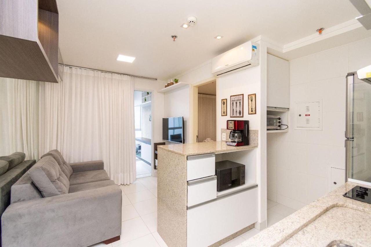 1 Quarto No Jardim Goias - Mb306B Гоянія Екстер'єр фото