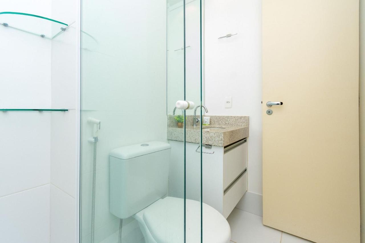 1 Quarto No Jardim Goias - Mb306B Гоянія Екстер'єр фото