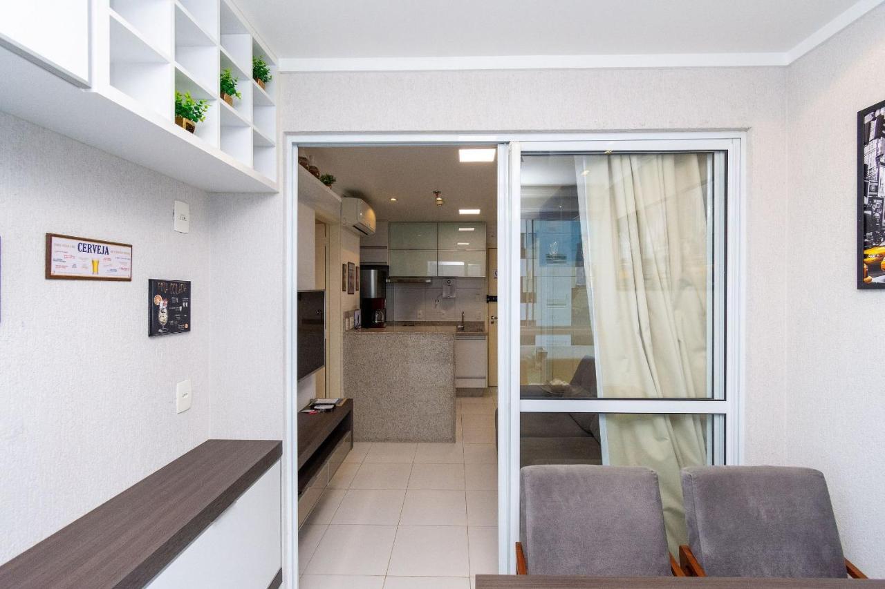 1 Quarto No Jardim Goias - Mb306B Гоянія Екстер'єр фото