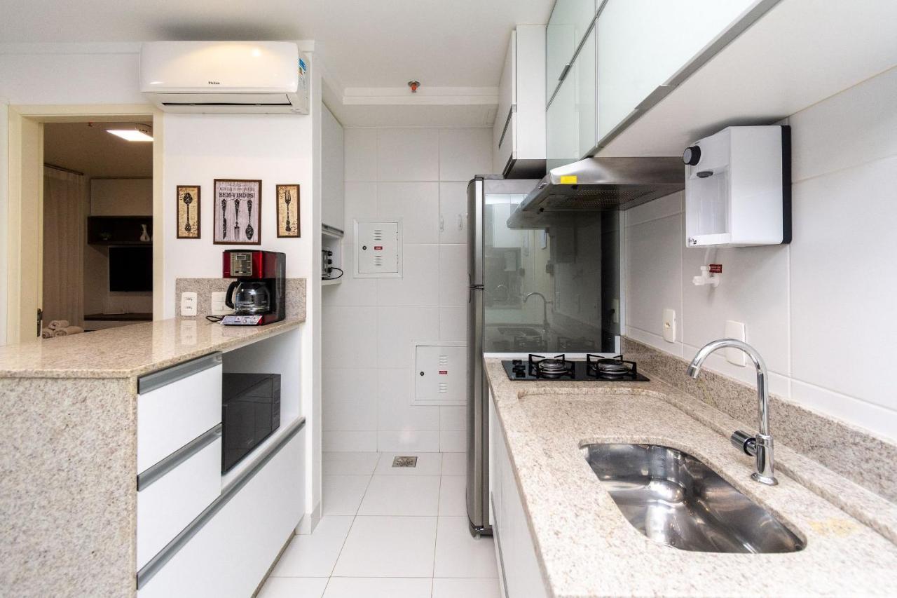 1 Quarto No Jardim Goias - Mb306B Гоянія Екстер'єр фото