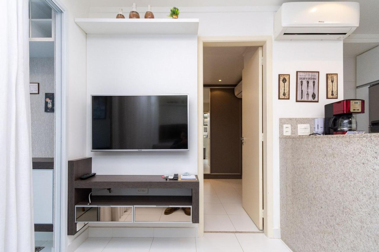1 Quarto No Jardim Goias - Mb306B Гоянія Екстер'єр фото