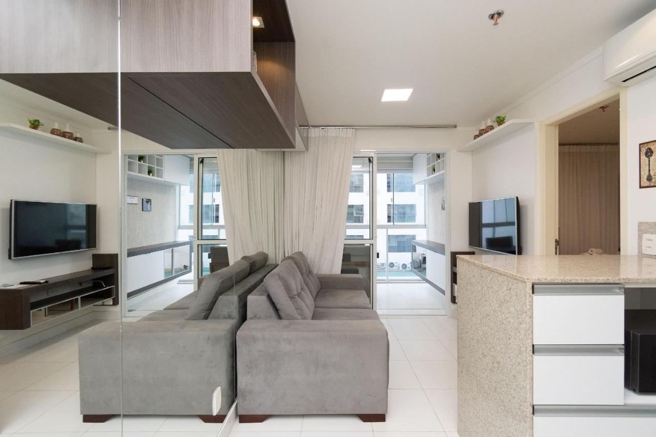 1 Quarto No Jardim Goias - Mb306B Гоянія Екстер'єр фото