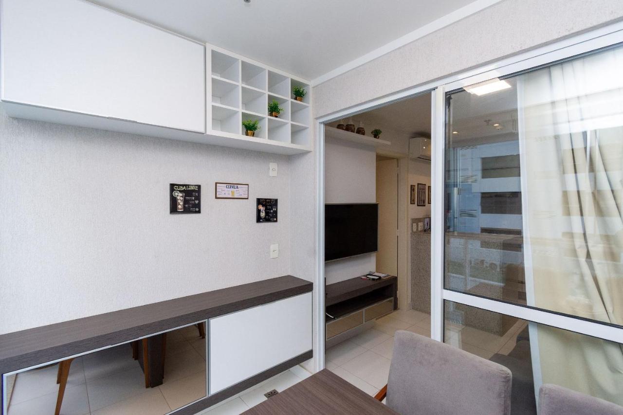1 Quarto No Jardim Goias - Mb306B Гоянія Екстер'єр фото